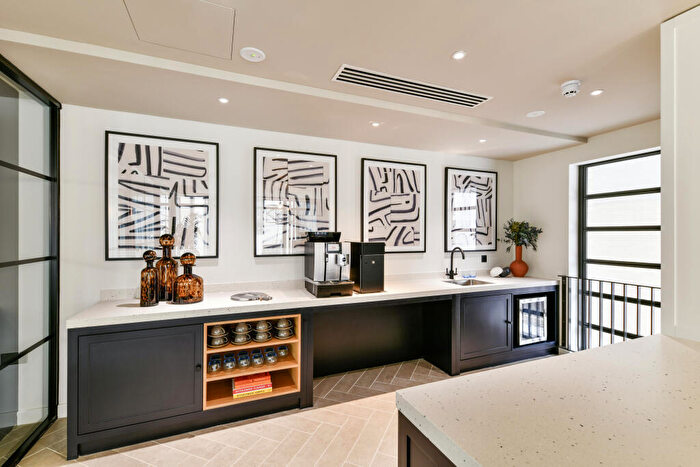 2 Bedroom Apartment To Rent In A, The Blockhouse, Pelham Street, BN1