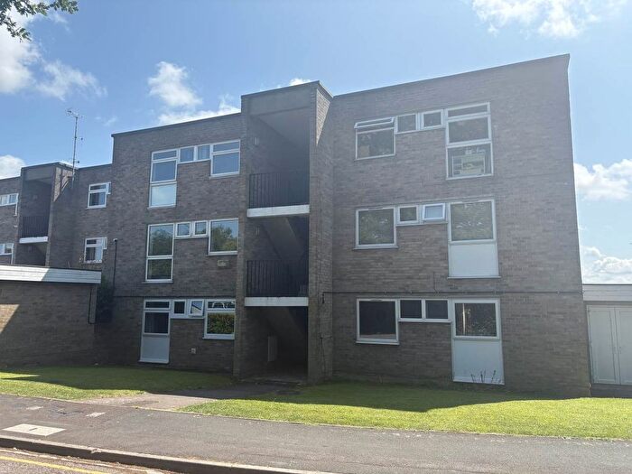 2 Bedroom Flat To Rent In Westleigh Court, Westleigh Close, Yate, BS37