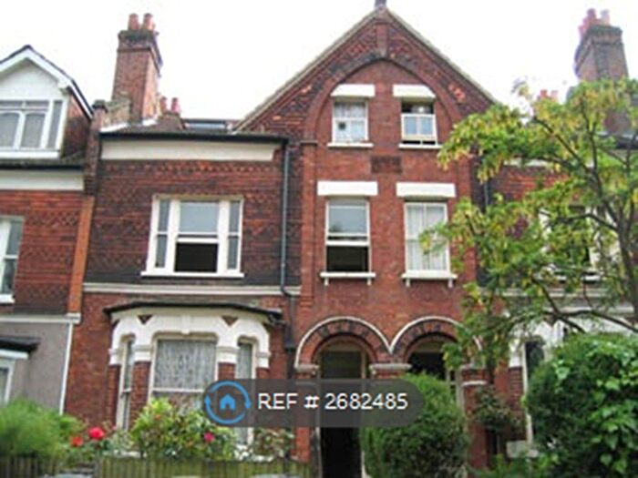 1 Bedroom Flat To Rent In Adelaide Ave, London, SE4