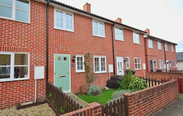 3 Bedroom Terraced House To Rent In Wharf Lane, Ilminster, TA19