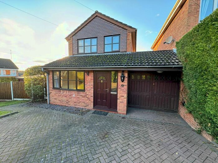 3 Bedroom Property To Rent In Abberley Avenue, Stourport-On-Severn, DY13