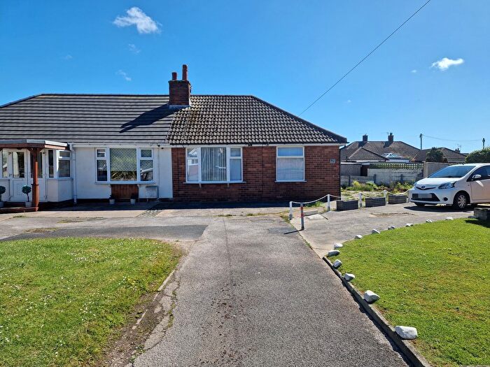 1 Bedroom Bungalow For Sale In Luton Road, Cleveleys, FY5