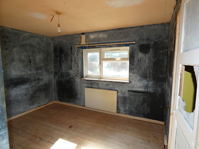 3 Bedroom Terraced House For Sale In Milton Road, Amesbury, Salisbury, SP4