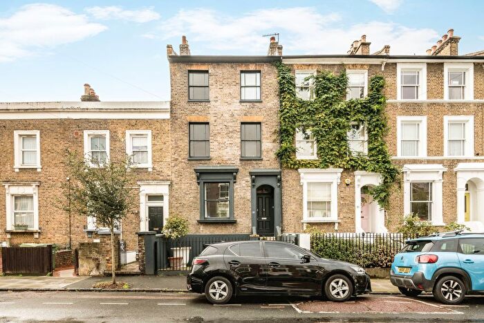 4 Bedroom Terraced House To Rent In Denman Road, London, SE15