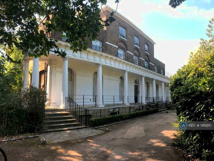 2 Bedroom Flat To Rent In Colonnade House, London, SE3