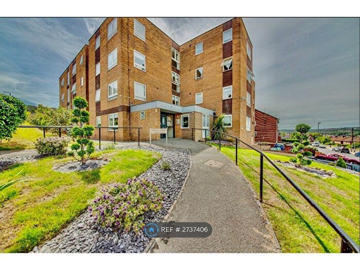 1 Bedroom Flat To Rent In Catterick House Cottenham Road, Rotherham, S65