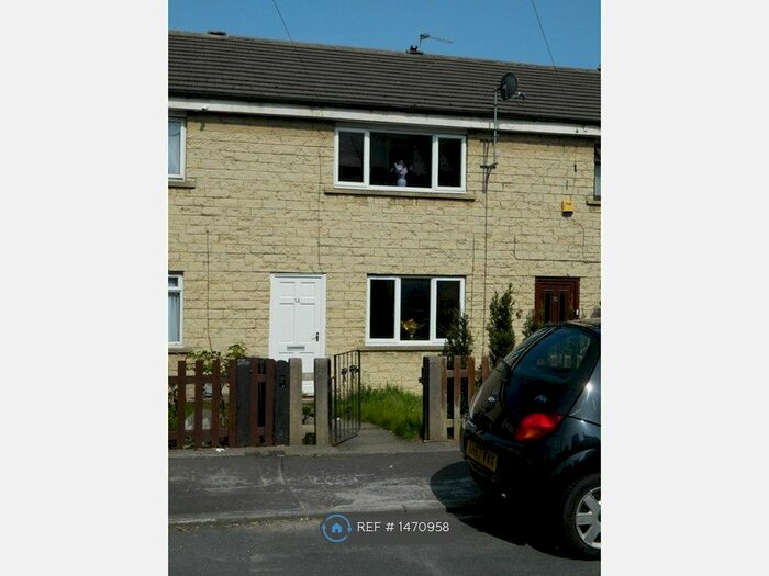2 Bedroom Terraced House To Rent In Concrete Street, Halifax, HX3