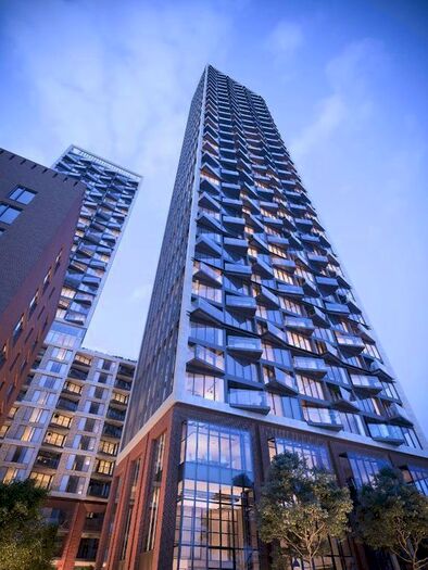 1 Bedroom Flat To Rent In Portal Way, North Acton, London, W3