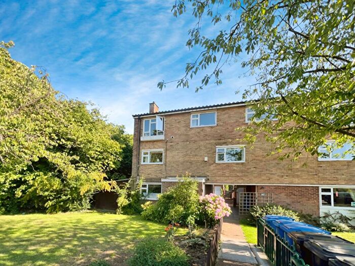1 Bedroom Apartment To Rent In Kingsland, Harlow, CM18