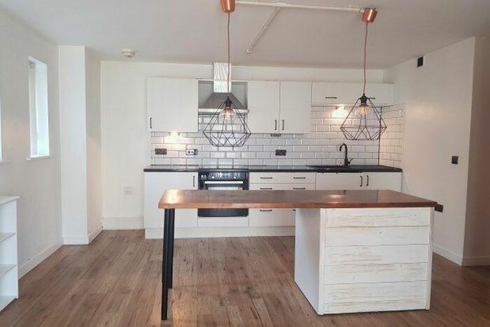 2 Bedroom Flat To Rent In Bramble Court, Millbrook, Stalybridge SK15