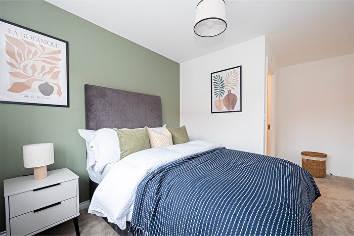 3 Bedroom Semi-Detached House To Rent In Leaf Living At Great Oldbury, Albert Morgan Close, Stonehouse, Gloucestershire, GL10