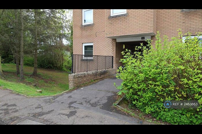 1 Bedroom Flat To Rent In Hayfield, Edinburgh, EH12