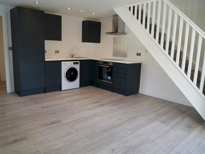 2 Bedroom Apartment To Rent In Calder House, Bridge End, Brighouse, HD6