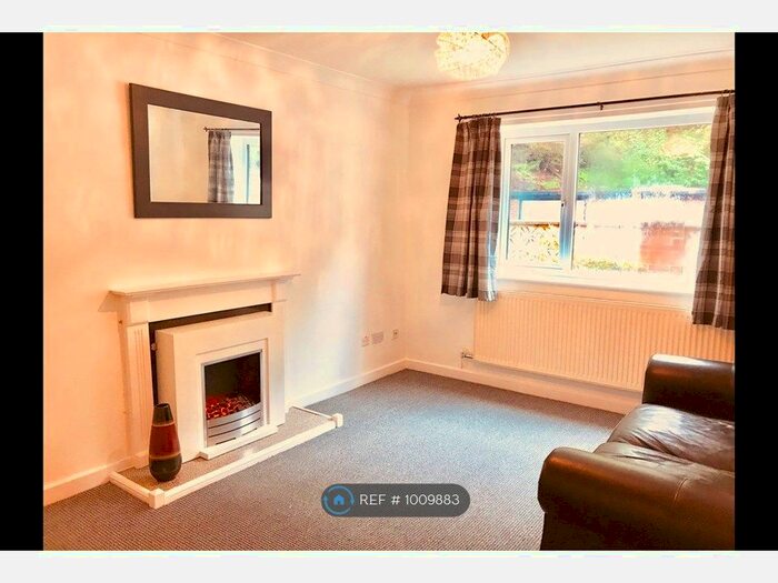 1 Bedroom Flat To Rent In Manor Park, Preston, PR2