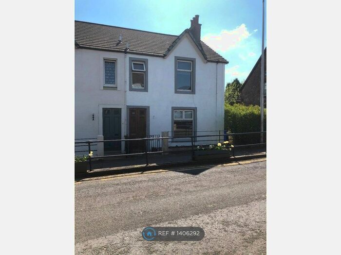 3 Bedroom Semi-Detached House To Rent In Stirling Road, Glasgow, G63