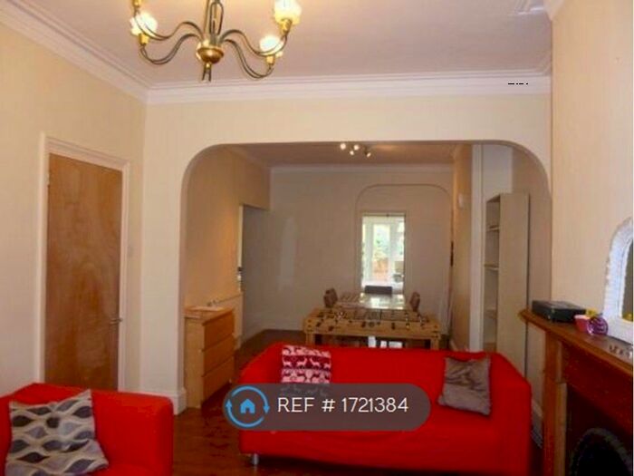 5 Bedroom Terraced House To Rent In Silverton Road, London, W6