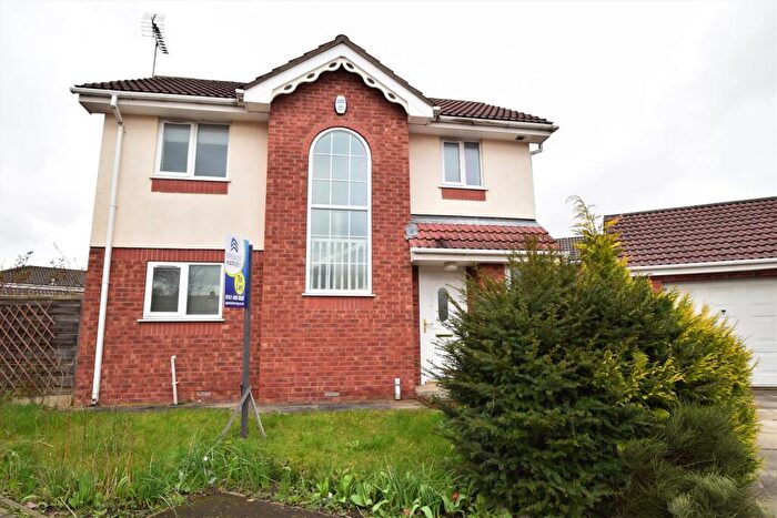 3 Bedroom House To Rent In Wembley Close, Stockport, SK3