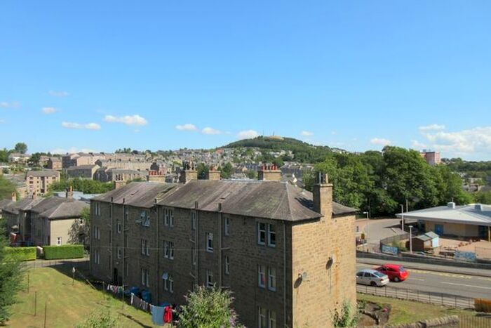 1 Bedroom Flat To Rent In Blackness Road, West End, Dundee, DD2