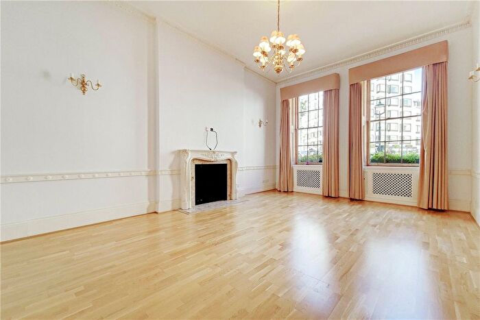 1 Bedroom Flat To Rent In Chesham Place, Belgravia, London, SW1X