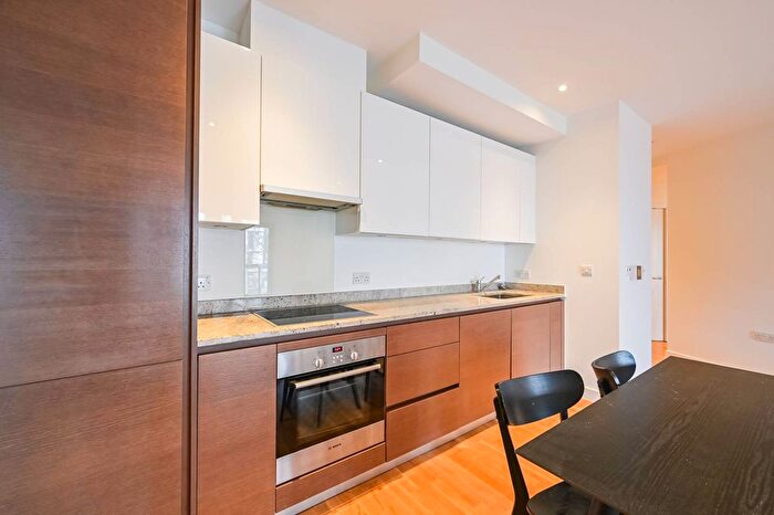 2 Bedroom Flat To Rent In Samaras Mansions, East Village, Stratford, London, E20