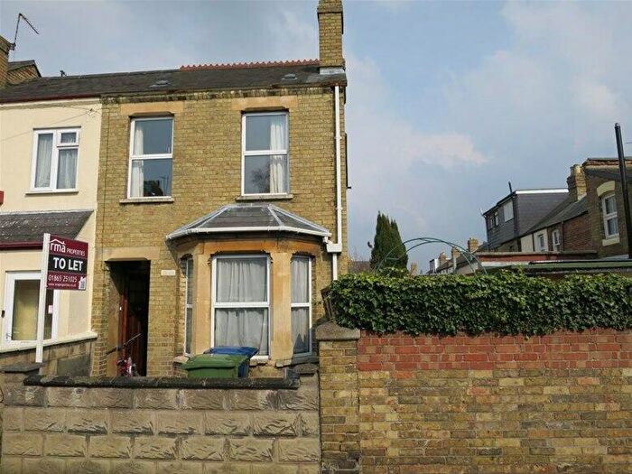 4 Bedroom House To Rent In Silver Road, Oxford, Oxford, OX4