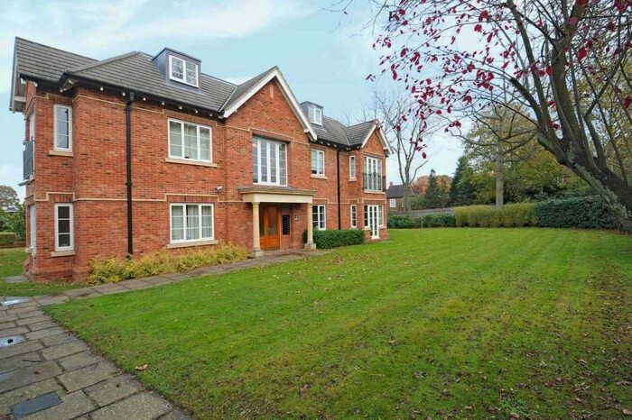 2 Bedroom Flat To Rent In Christine Ingram Gdn, Bracknell, RG42