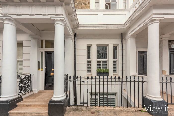 1 Bedroom Flat To Rent In Sutherland Street, Pimlico, London, SW1V