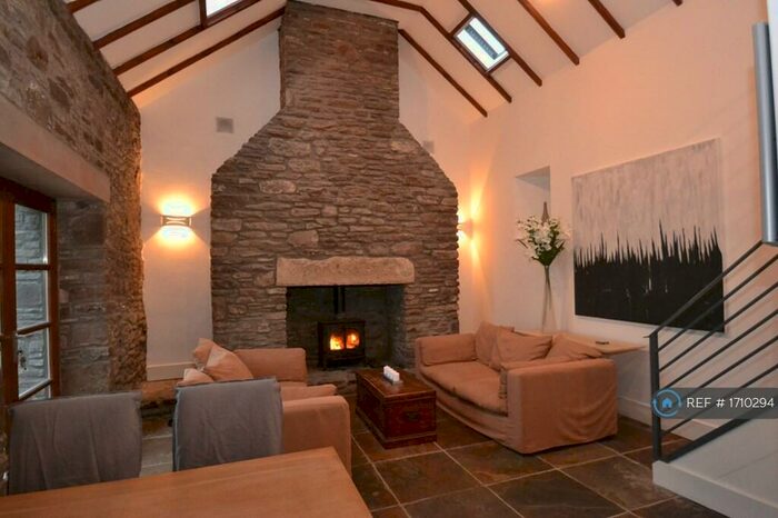 2 Bedroom Detached House To Rent In The Mill House, Dunblane, FK15