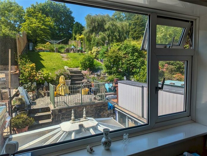 3 Bedroom Semi-Detached House For Sale In Wyre Crescent, Darwen, Lancashire, BB3