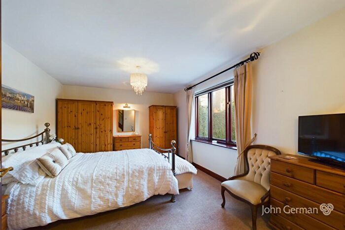 2 Bedroom Semi-Detached House For Sale In Union Passage, Ashby-de-la-Zouch, LE65