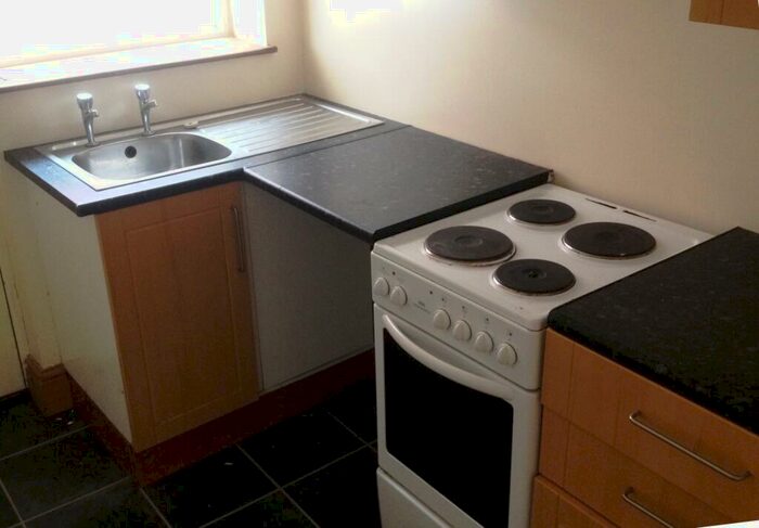 2 Bedroom Flat To Rent In Flat Dickson Road Blackpool, FY1