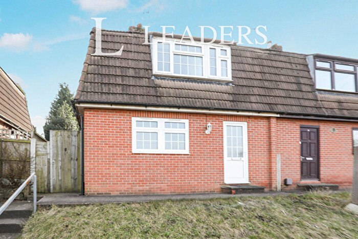 3 Bedroom Semi-Detached House To Rent In Bath Road, Silverdale, ST5