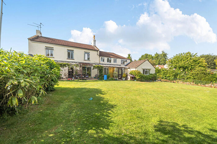 8 Bedroom Detached House For Sale In Ilchester Road, Yeovil, Somerset, BA21