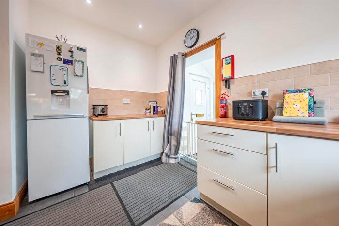 2 Bedroom Cottage For Sale In Birkenbush Farm Cottages, Birkenbush, Forfar, DD8