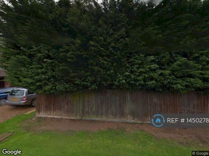 3 Bedroom Semi-Detached House To Rent In Manor Road, Newton Longville, Milton Keynes, MK17