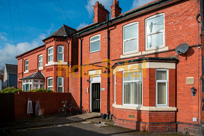 2 Bedroom Flat To Rent In Wepre House, Ash Grove, Shotton, Deeside, Flintshire, CH5