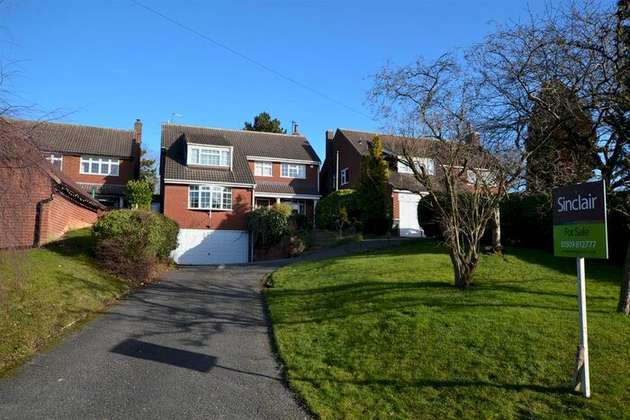 4 Bedroom Detached House For Sale In King Street, Seagrave, Leicestershire, LE12