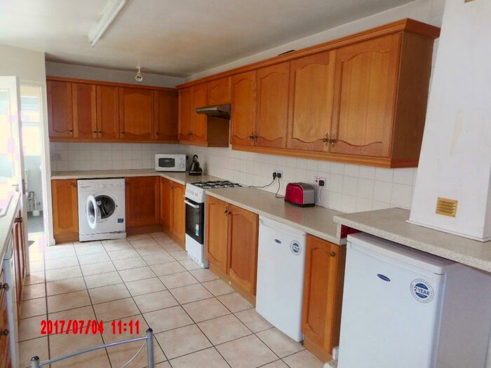 5 Bedroom Terraced House To Rent In Two Bed - Student House For / - Carholme Road!, LN1