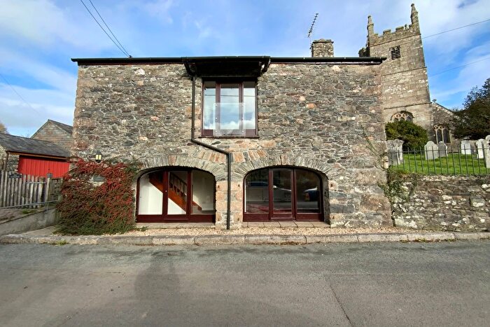 2 Bedroom Barn Conversion To Rent In Mary Tavy, Tavistock, PL19