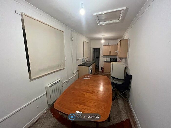 Studio To Rent In Norwich Road, Norwich, NR5