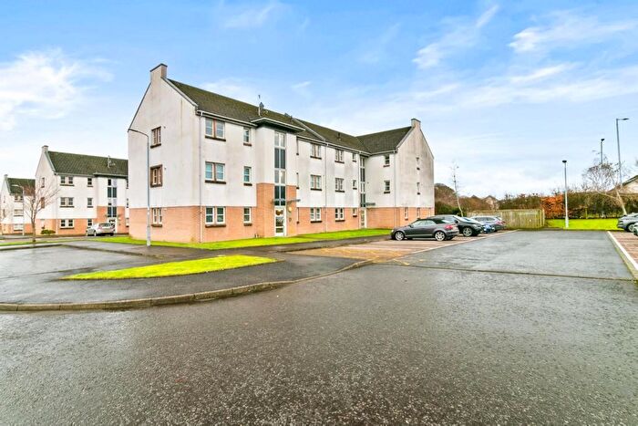 2 Bedroom Flat For Sale In Heather Wynd, Newton Mearns, G77