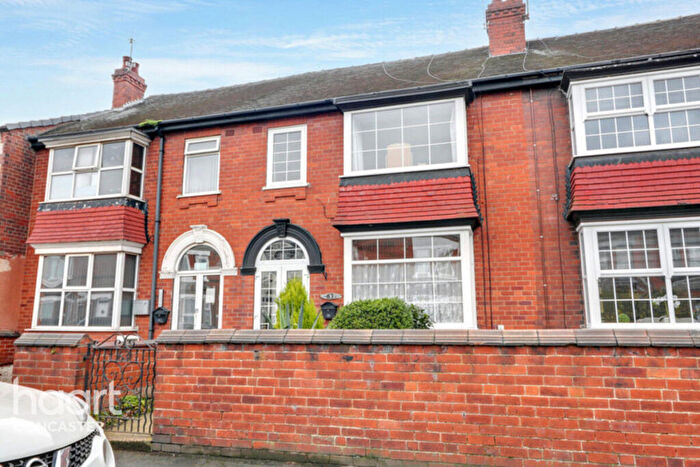 4 Bedroom Terraced House For Sale In Littlemoor Lane, Balby, Doncaster, DN4