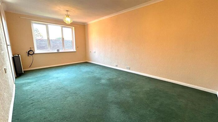2 Bedroom Retirement Property For Sale In The Green, Kings Norton, Birmingham, B38