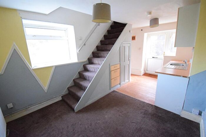 1 Bedroom End Of Terrace House To Rent In Atlanta Buildings, Caerphilly Road, Caerphilly, CF83