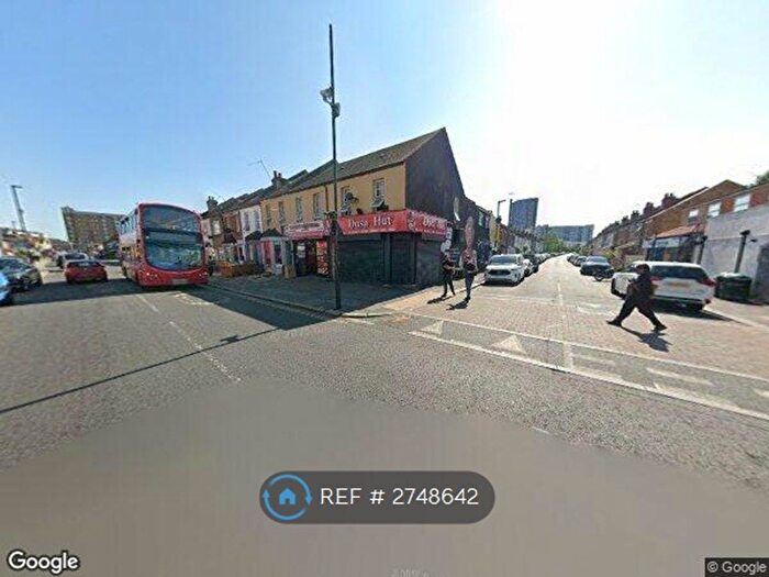 1 Bedroom Flat To Rent In Kingsley Road, Hounslow, TW3