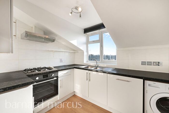 1 Bedroom Flat To Rent In Penrith Street, Streatham, SW16