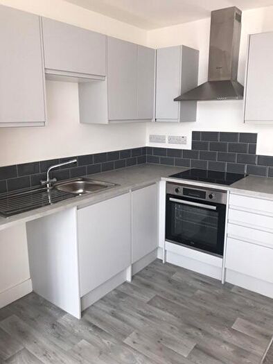 1 Bedroom Apartment To Rent In Station House, High Street, Long Eaton, Derbyshire, NG10