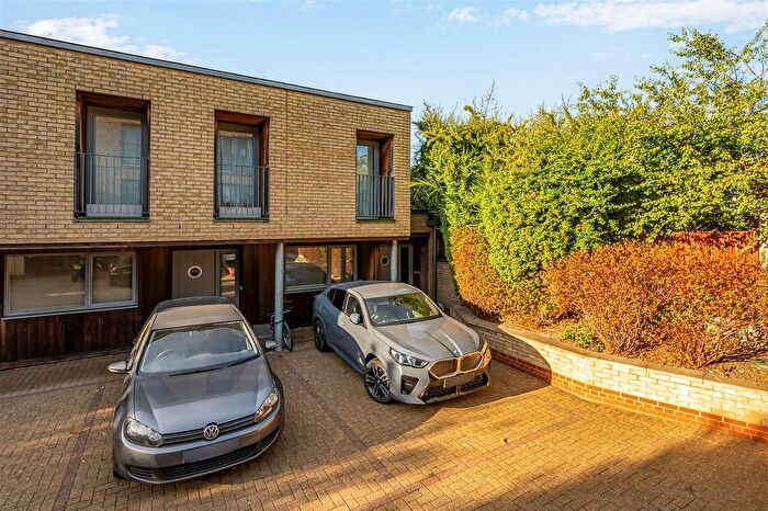 3 Bedroom Property To Rent In Churchfield Road, London, W3