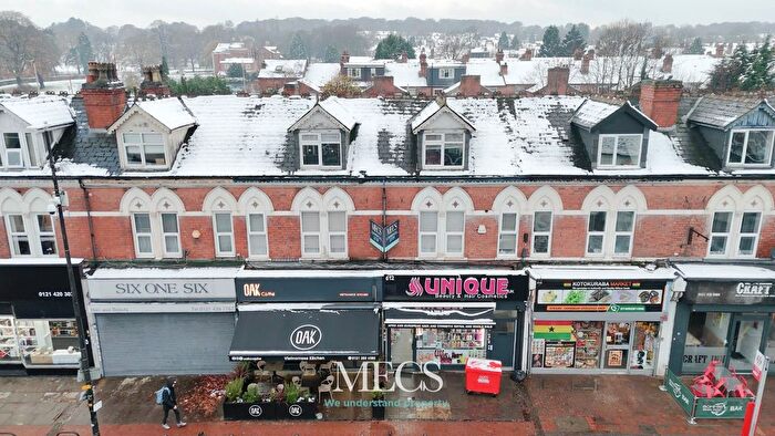 1 Bedroom Flat To Rent In Bearwood Road, Smethwick, West Midlands, B66