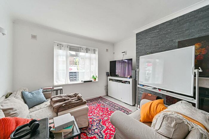 4 Bedroom Terraced House To Rent In Arcus Road, Downham, Bromley, BR1